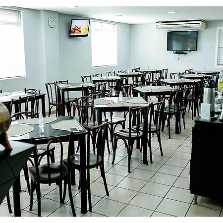 Steel Valley Hotel Ipatinga Kültér fotó