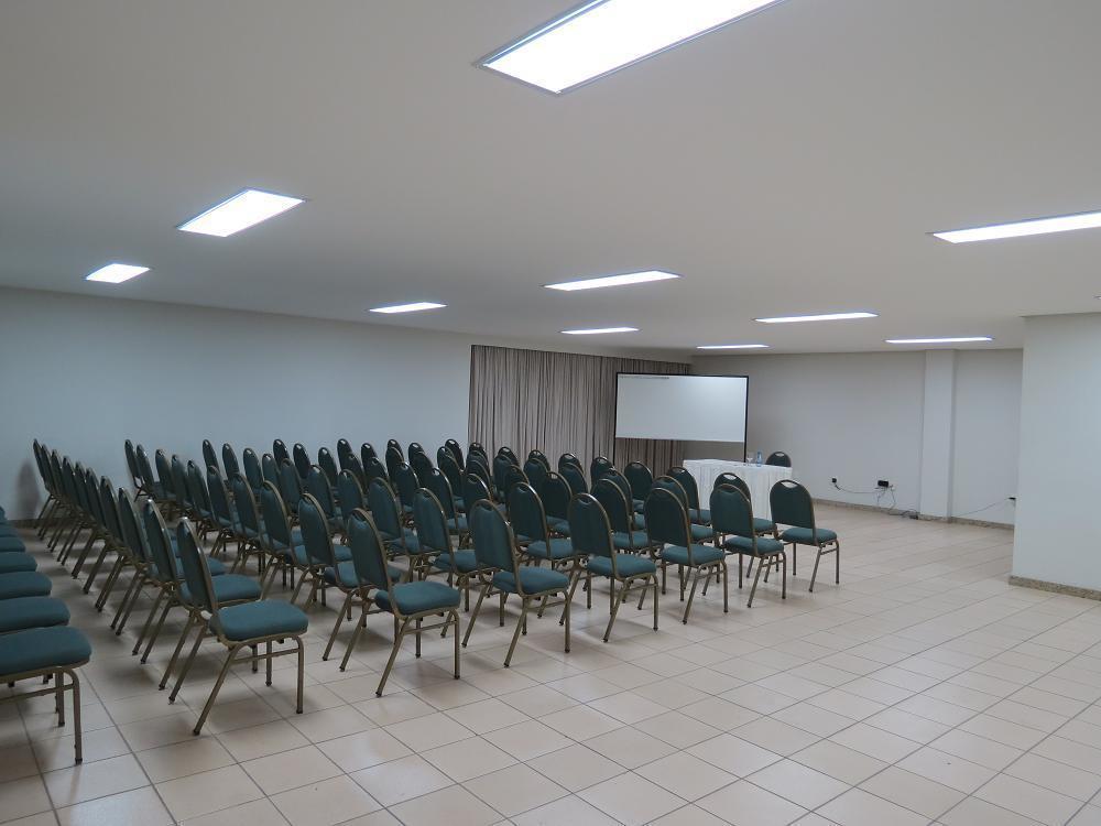 Steel Valley Hotel Ipatinga Kültér fotó