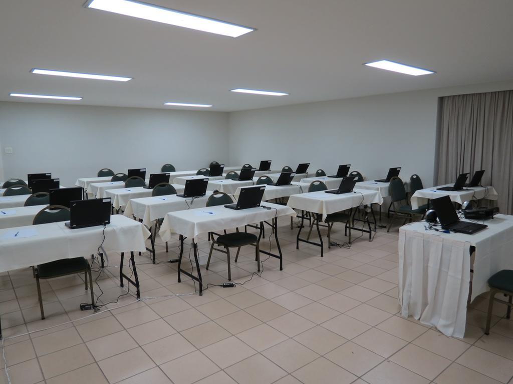 Steel Valley Hotel Ipatinga Kültér fotó