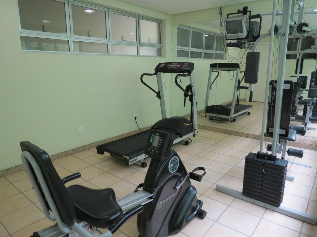Steel Valley Hotel Ipatinga Kültér fotó