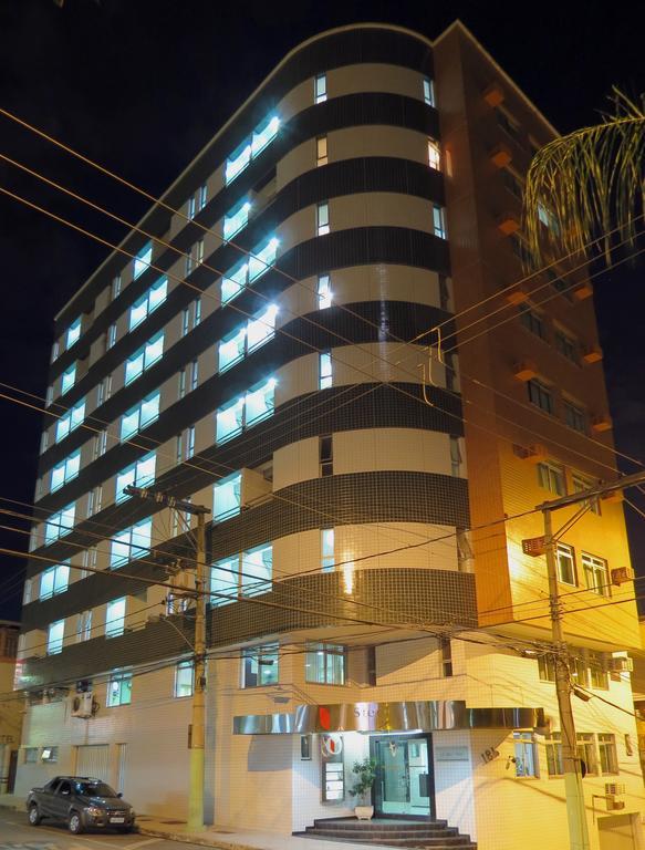 Steel Valley Hotel Ipatinga Kültér fotó