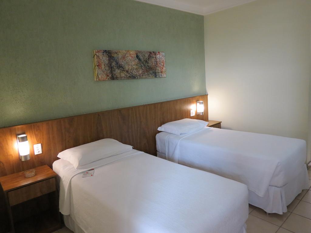 Steel Valley Hotel Ipatinga Kültér fotó